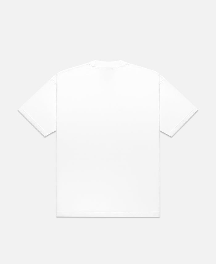 juice "War'' T-Shirt (White)