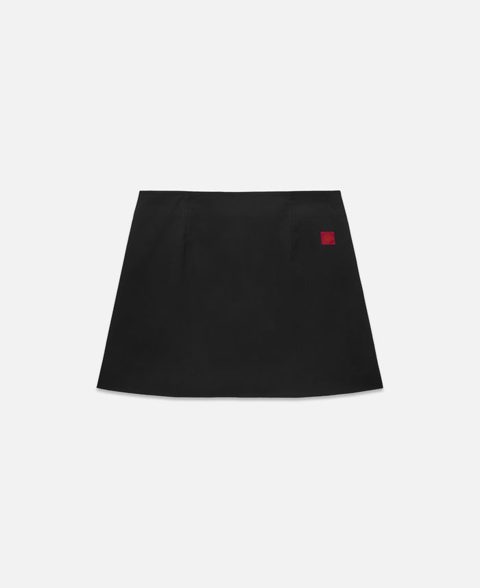 Juice Women's Up Skirt (Black)