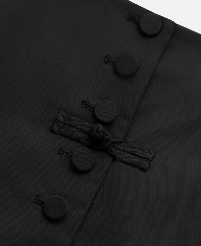 Juice Women's Up Skirt (Black)