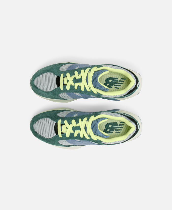 Juice WRPD Runner (Green)