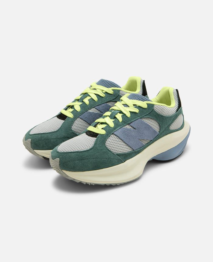 juice WRPD Runner (Green)