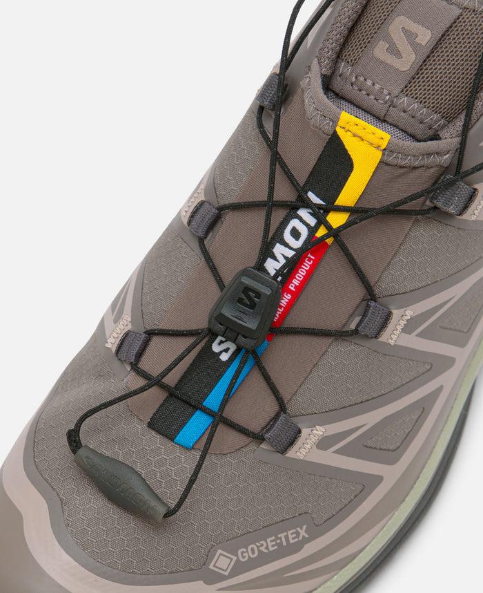 Juice XT-6 GTX (Brown)