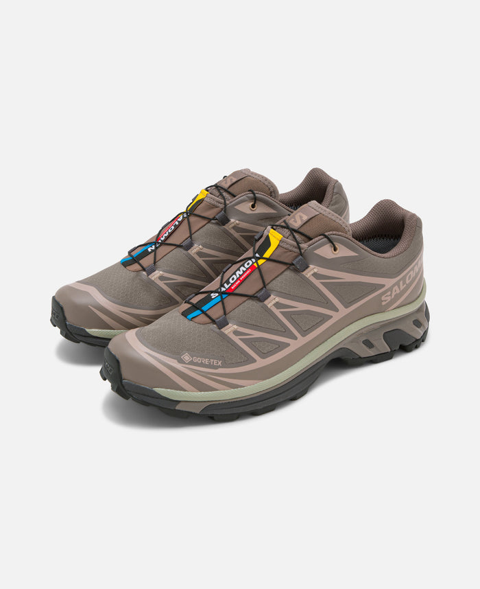 juice XT-6 GTX (Brown)