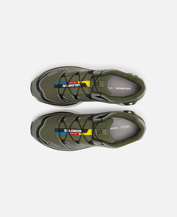Juice XT-6 GTX (Olive)