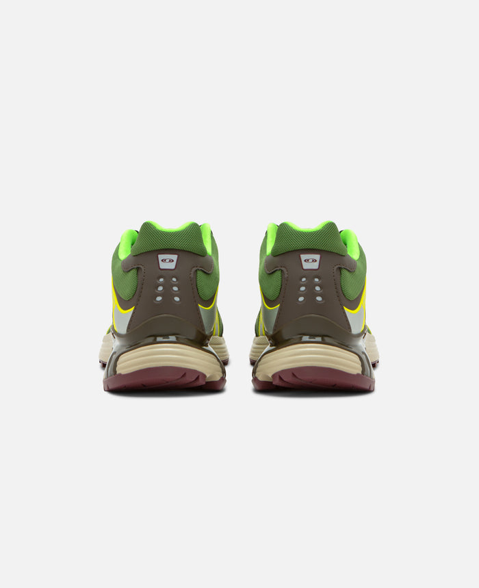 Juice XT-WHISPER (Green)