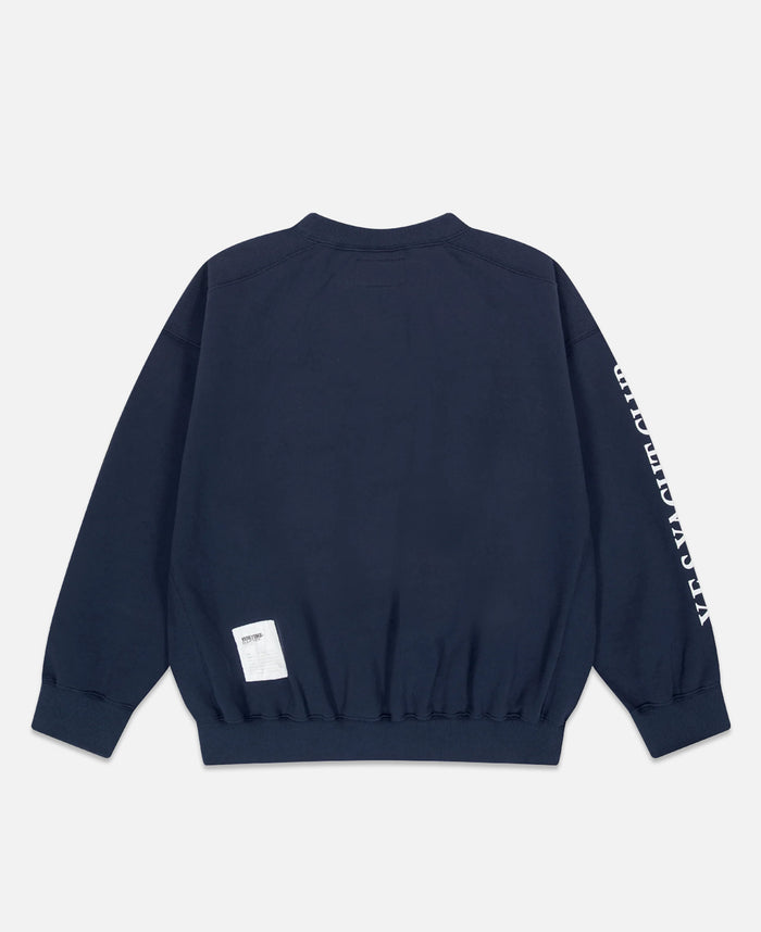 Juice Y.E.S Yacht Sweatshirt (Navy)
