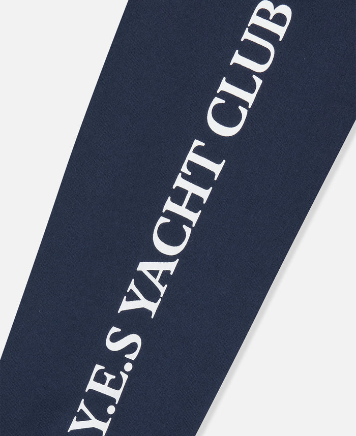 Juice Y.E.S Yacht Sweatshirt (Navy)
