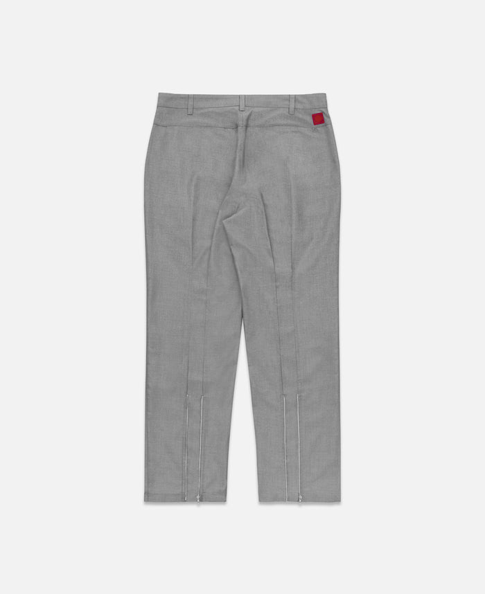 Juice Zip Pants (Grey)