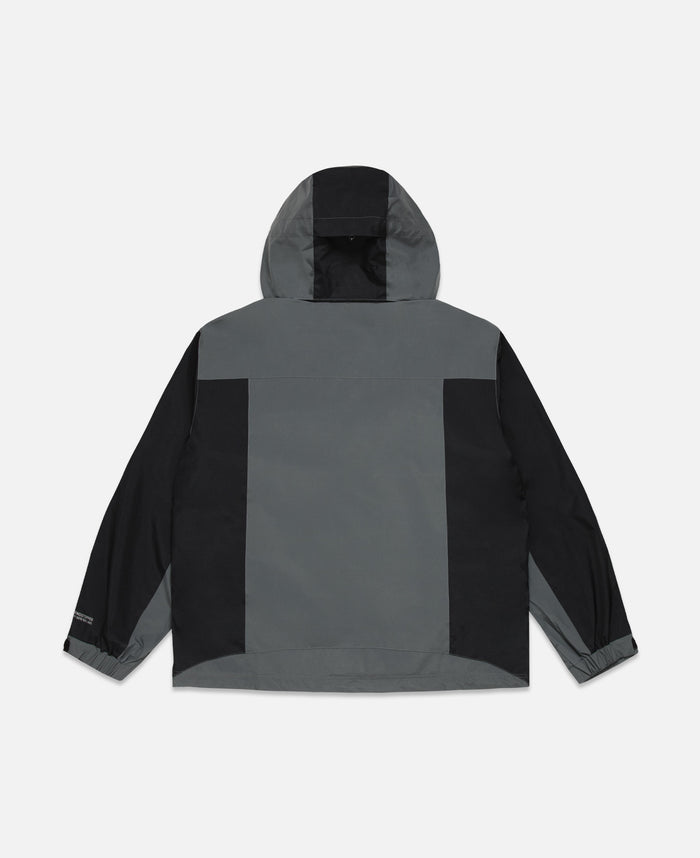 Juice +Phenix WINDSTOPPER® By GORE-TEX LABS City Mountain Parka (Black)