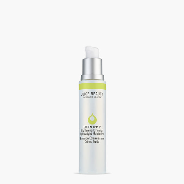 Juice Beauty Brightening Emulsion Lightweight Moisturizer