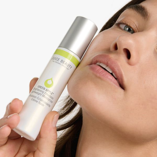 Juice Beauty Brightening Emulsion Lightweight Moisturizer