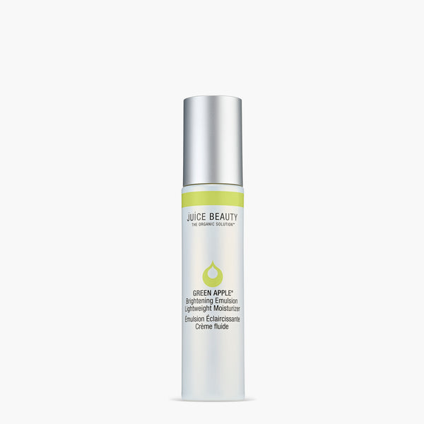 juice beauty Brightening Emulsion Lightweight Moisturizer