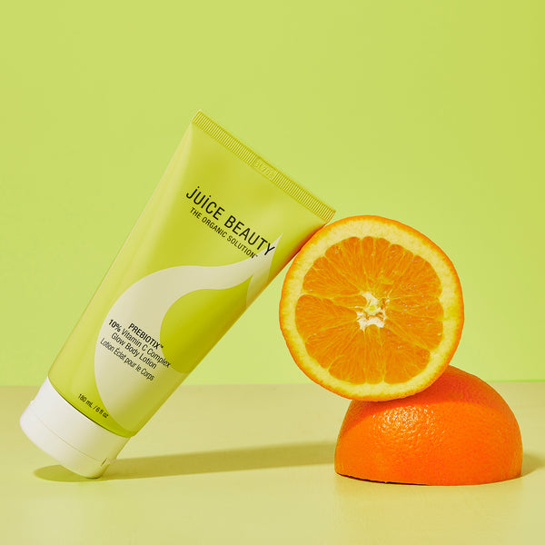 Juice Beauty 10% Vitamin C Complex Glow Body Lotion