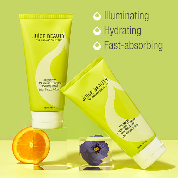 Juice Beauty 10% Vitamin C Complex Glow Body Lotion