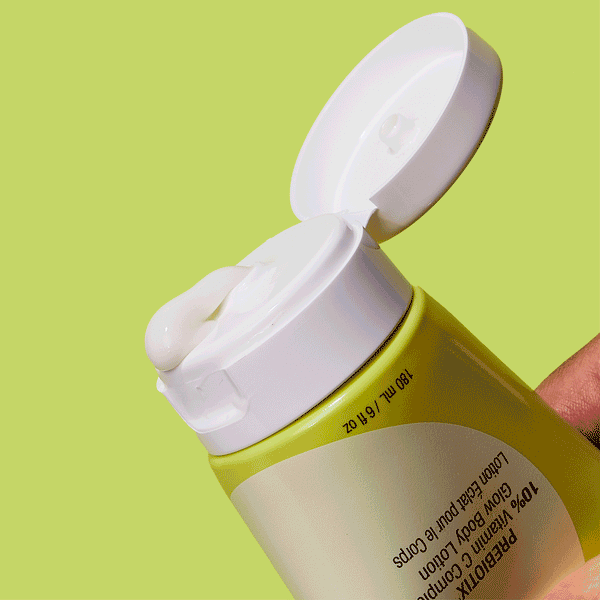 Juice Beauty 10% Vitamin C Complex Glow Body Lotion