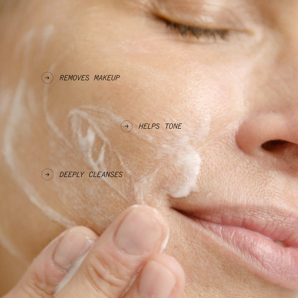 Juice Beauty 2-in-1 Cleanser