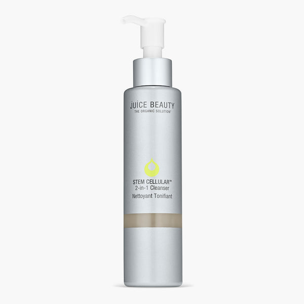 juice beauty 2-in-1 Cleanser