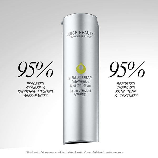 Juice Beauty Anti-Wrinkle Booster Serum