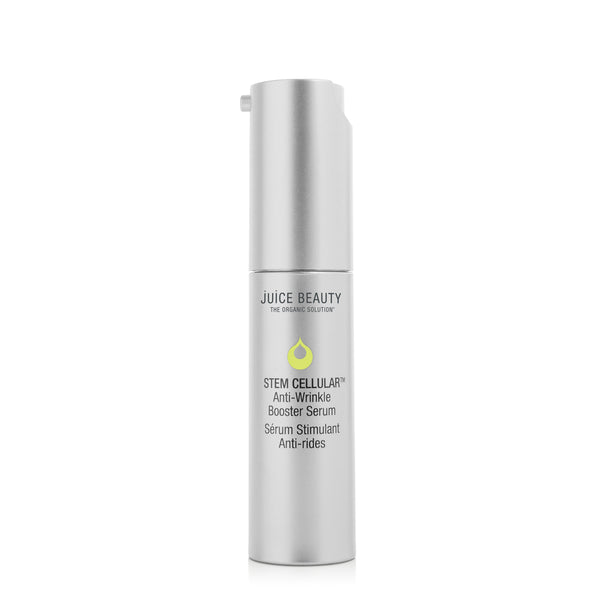 juice beauty Anti-Wrinkle Booster Serum Travel