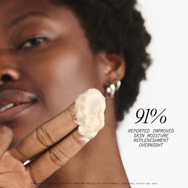 Juice Beauty Anti-Wrinkle Ceramide Overnight Cream