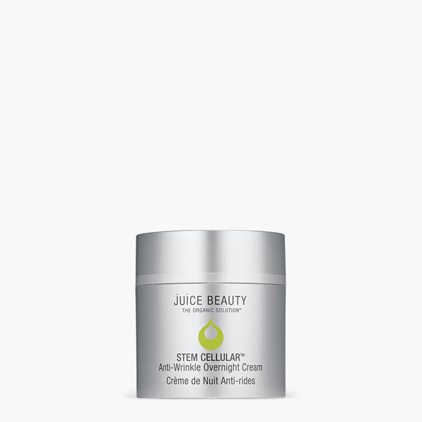 juice beauty Anti-Wrinkle Ceramide Overnight Cream