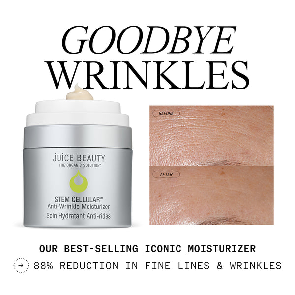 Juice Beauty Anti-Wrinkle Moisturizer
