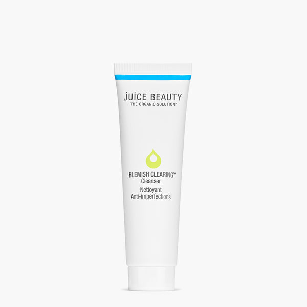 juice beauty Blemish Clearing Cleanser Travel Size