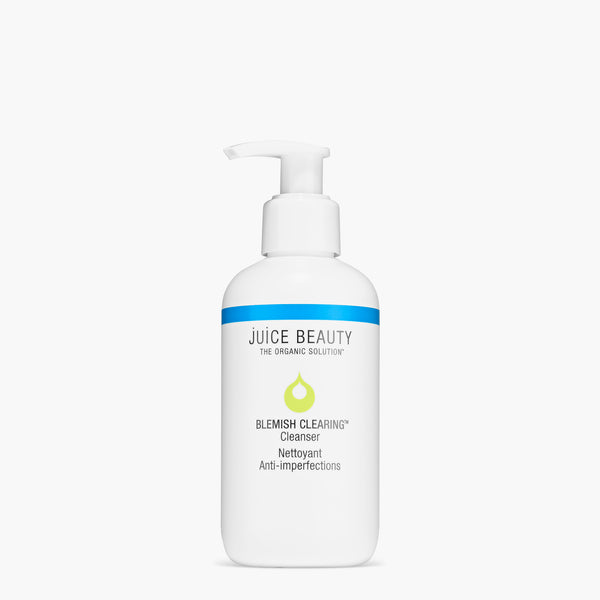 juice beauty Blemish Clearing Cleanser