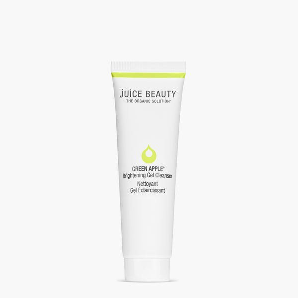 juice beauty Brightening Gel Cleanser Travel Size