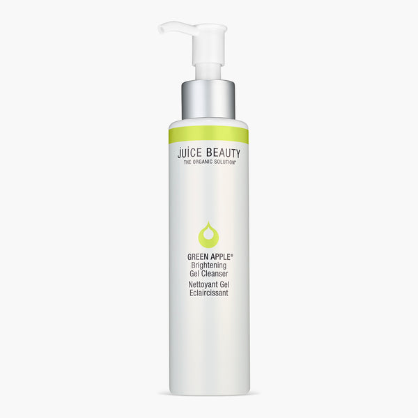 juice beauty Brightening Gel Cleanser
