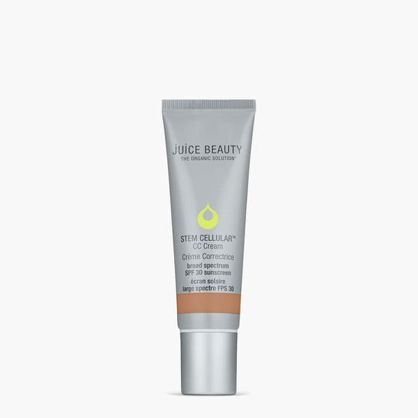juice beauty CC Cream Zinc SPF 30