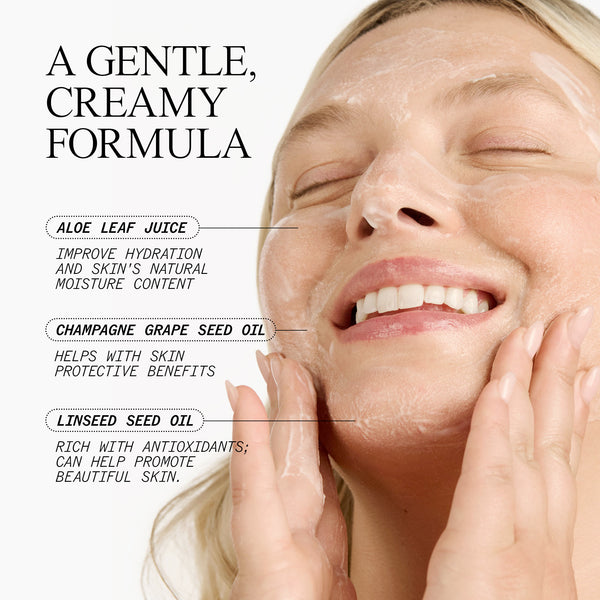 Juice Beauty Cleansing Cream