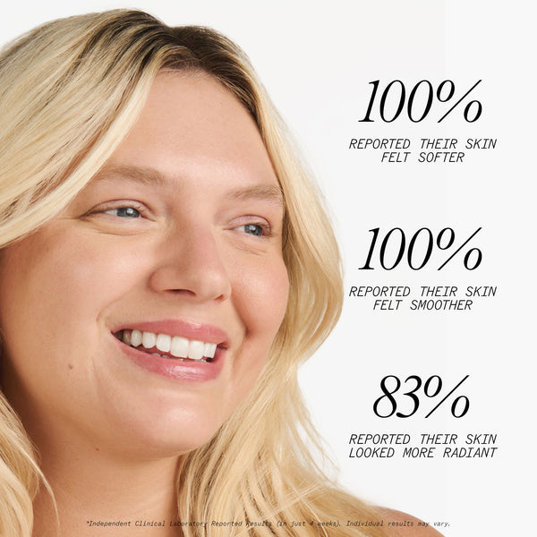 Juice Beauty Exfoliating Peel Spray