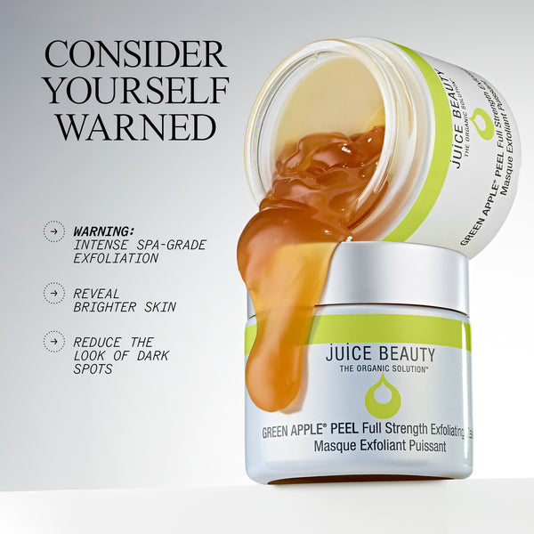 Juice Beauty Extra Strength Peel