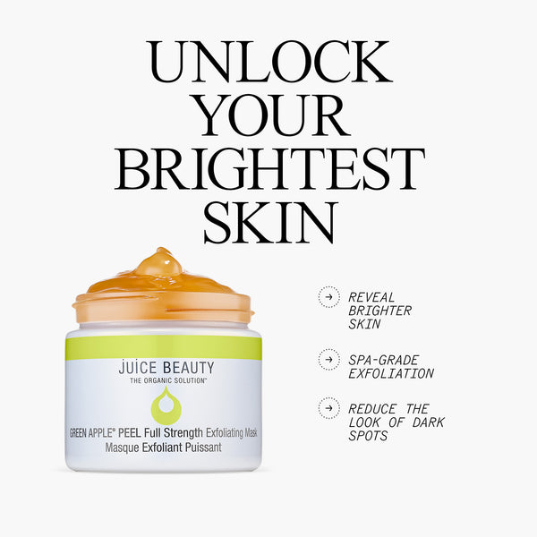 Juice Beauty Extra Strength Peel