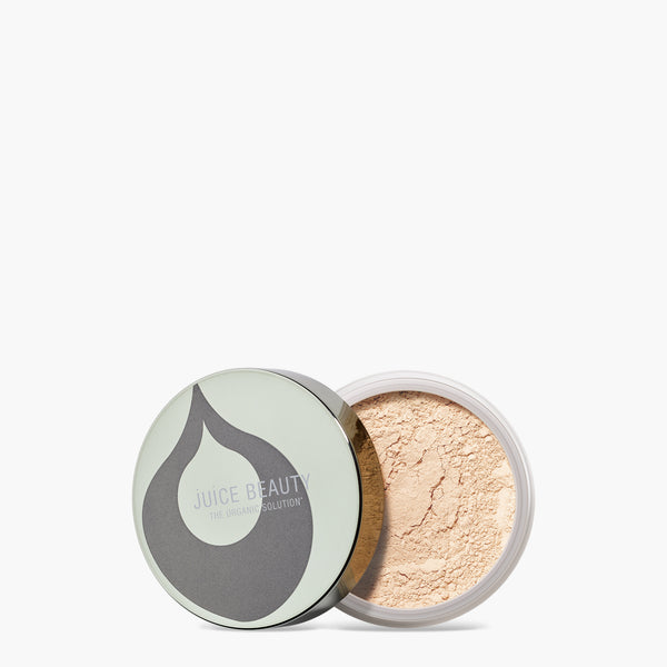 juice beauty Flawless Finishing Powder