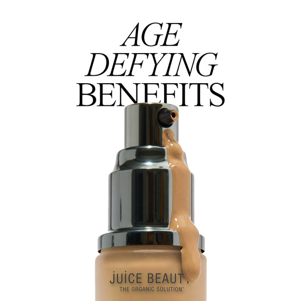 Juice Beauty Flawless Serum Foundation
