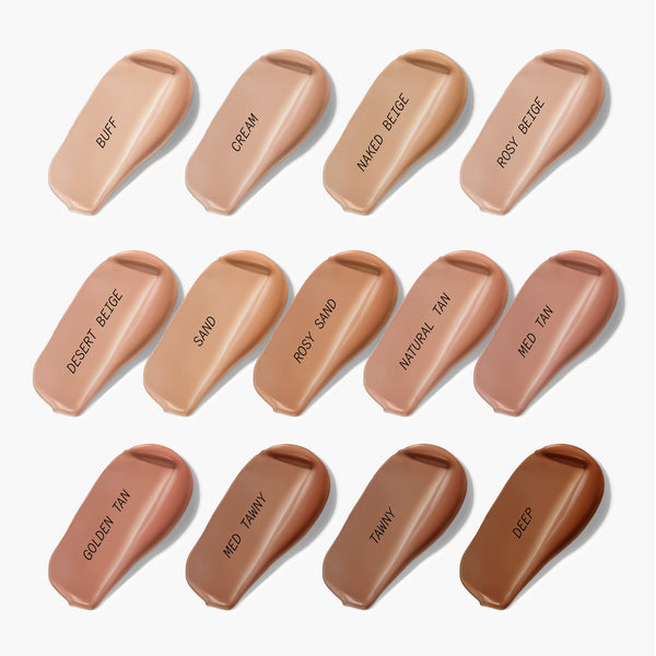 Juice Beauty Flawless Serum Foundation