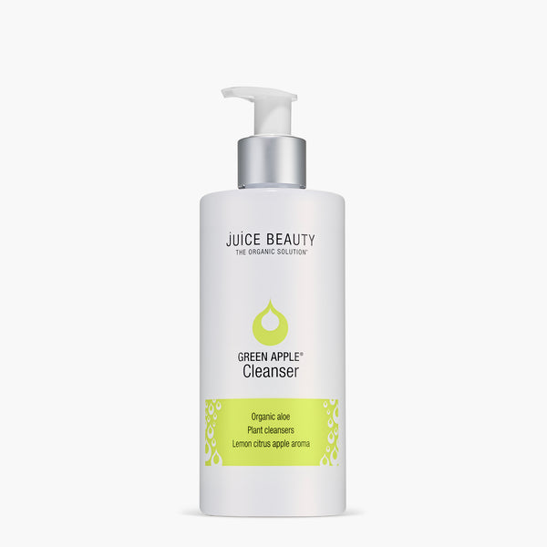 juice beauty Green Apple Cleanser