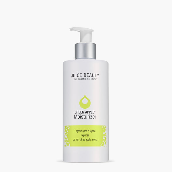 juice beauty Green Apple Moisturizer