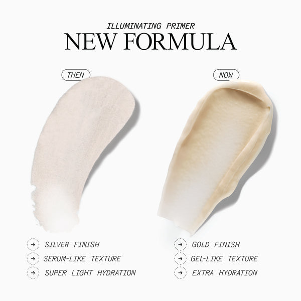 Juice Beauty Illuminating Primer