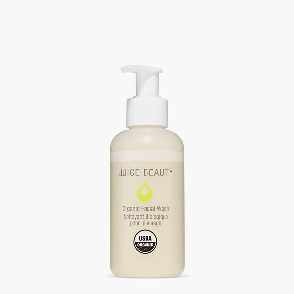 juice beauty Organic Face Wash & Cleanser