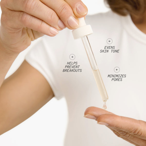 Juice Beauty Salicylic Acid Acne Serum