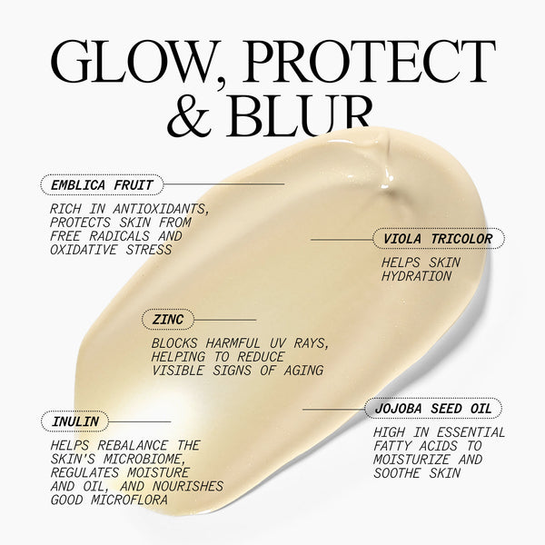Juice Beauty SPF 45 Glow