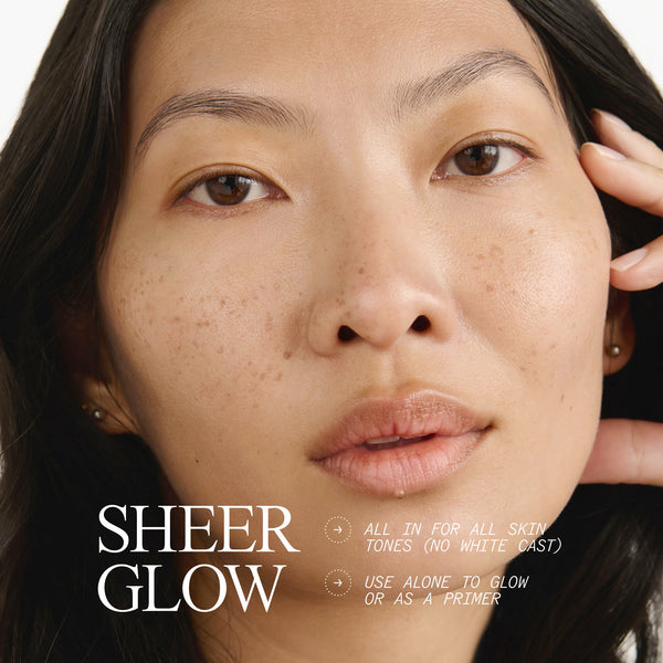 Juice Beauty SPF 45 Glow