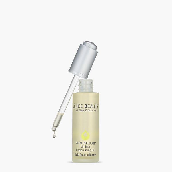 Juice Beauty Vinifera Replenishing Oil + Primer