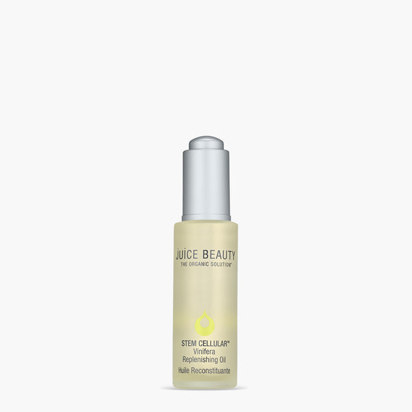 juice beauty Vinifera Replenishing Oil + Primer