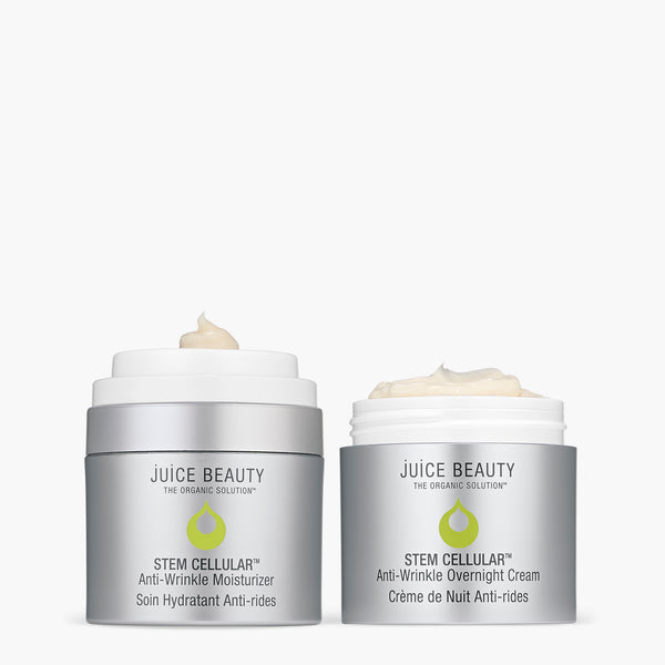 Juice Beauty Youth Activating AM/PM Duo