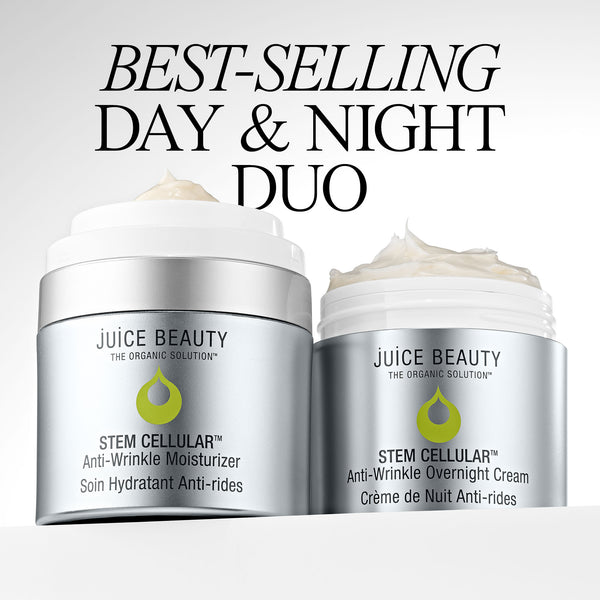 Juice Beauty Youth Activating AM/PM Duo