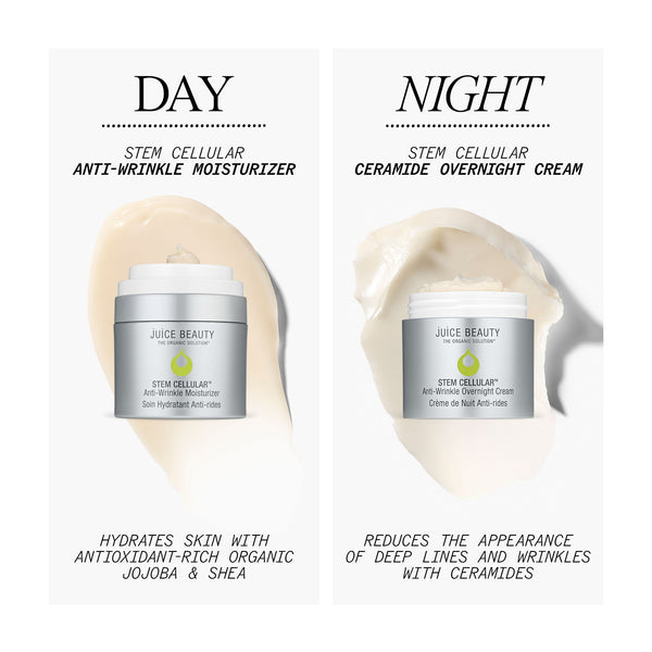 Juice Beauty Youth Activating AM/PM Duo